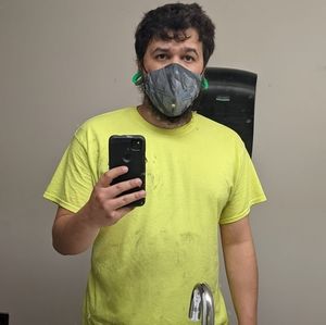 Meet your Posher, Alexx